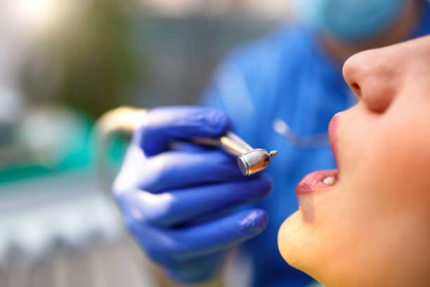 Best Full Mouth Reconstruction  in Penhook, VA